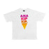 Amakipkip OG Rainbow Tee – Color: Female X - Small – Size: White | Buy Now at Amakipkip Store